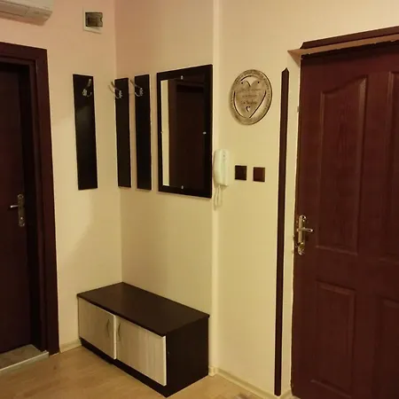 Panorama Bay 2 Apart Complex Ap.23 Sveti Vlas