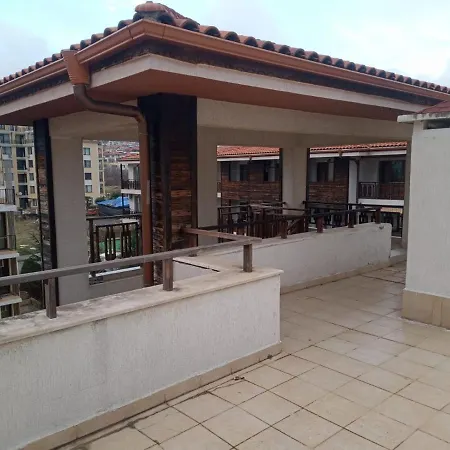 Panorama Bay 2 Apart Complex Ap.23 * Sveti Vlas