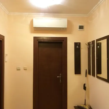 Panorama Bay 2 Apart Complex Ap.23 Διαμέρισμα