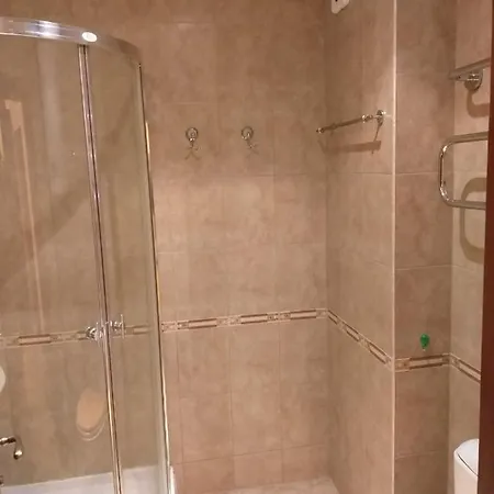 Panorama Bay 2 Apart Complex Ap.23 Διαμέρισμα Sveti Vlas