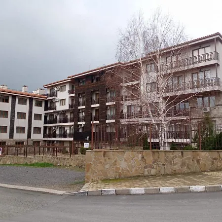 Panorama Bay 2 Apart Complex Ap.23 Διαμέρισμα Sveti Vlas