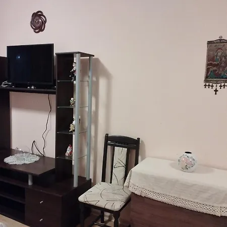 Panorama Bay 2 Apart Complex Ap.23