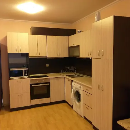 Διαμέρισμα Panorama Bay 2 Apart Complex Ap.23 *